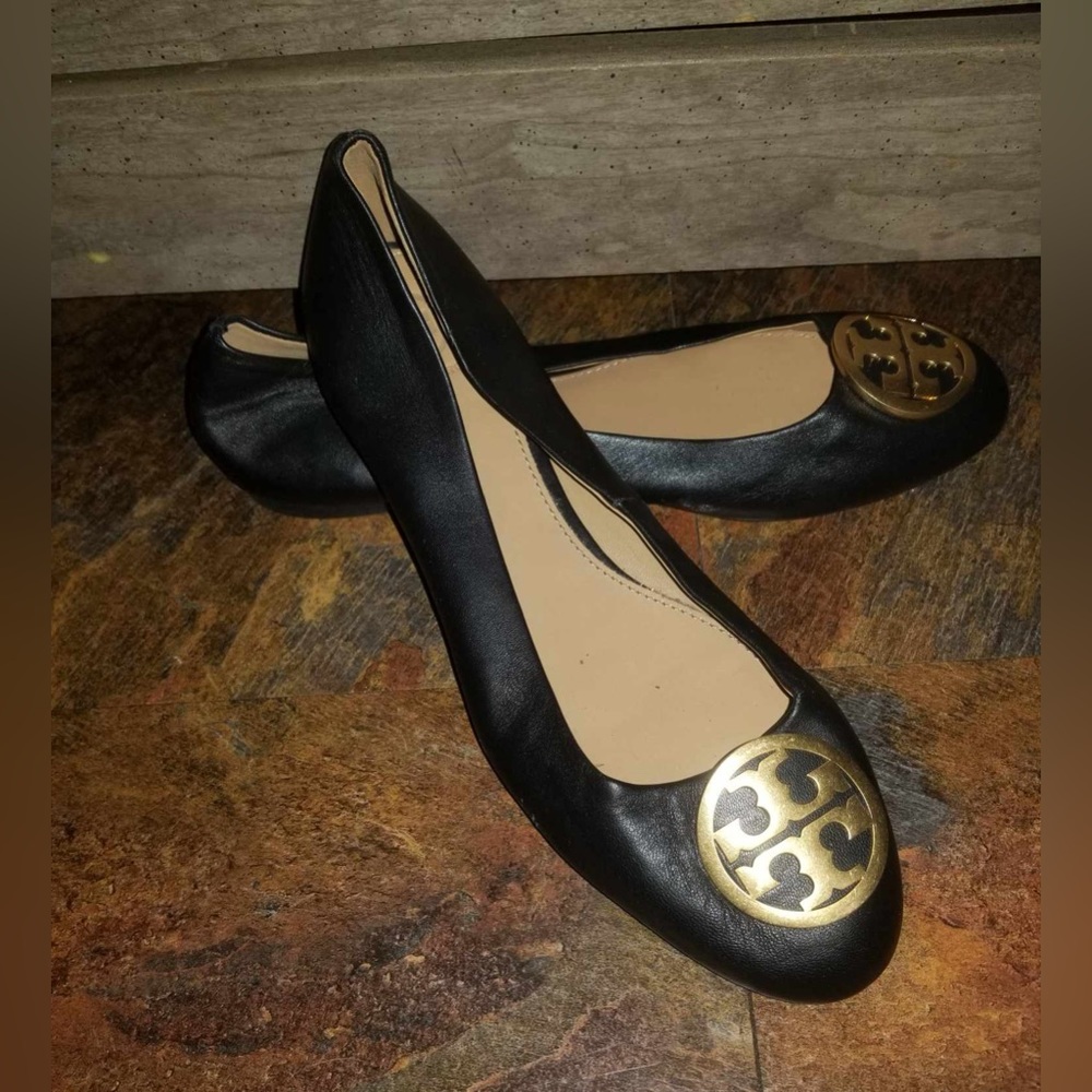 Tory Burch slides